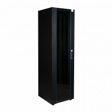 DR-700501. Шкаф телекоммуникационный 19 напольный 42U. Datarex DR-700501. Шкаф телекоммуникационный 19 напольный 42U. Datarex