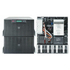 SURT20KRMXLI APC Smart-UPS RT 20 кВА. Источник бесперебойного питания. APC SURT20KRMXLI APC Smart-UPS RT 20 кВА. Источник бесперебойного питания. APC