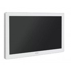 CTV-M5109AI Image W (белый). Монитор домофона цветной. CTV