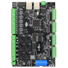 ST-NC441R2. Сетевой контроллер. Smartec