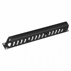 JB07-1U-BK (8643c). Кабельный организатор 19. CABEUS JB07-1U-BK (8643c). Кабельный организатор 19. CABEUS