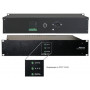 СКАТ-1200И7 RACK (СКАТ ИБП-12/5-2x17-RACK) (2142). Источник вторичного электропитания резервированный. Бастион
