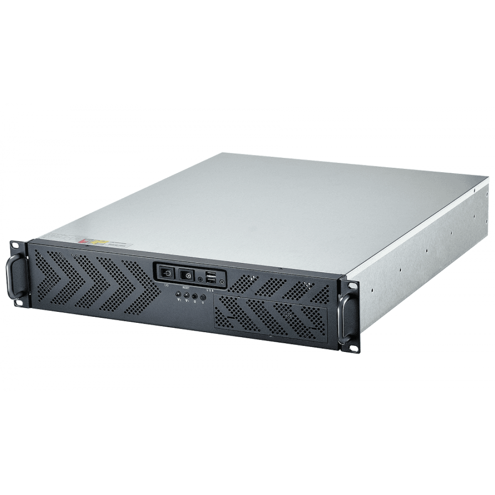 RV-SE2300 Оператор ECO. IP видеосервер 32-канальный. RVi