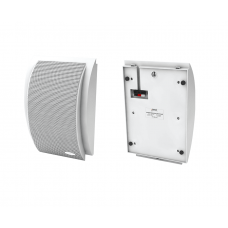 SWS-110W (корпус белый). Громкоговоритель настенный. Sonar
