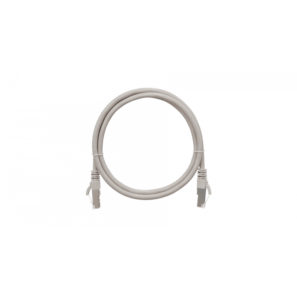 NMC-PC4SE55B-003-GY. Патч-корд медный. NIKOMAX