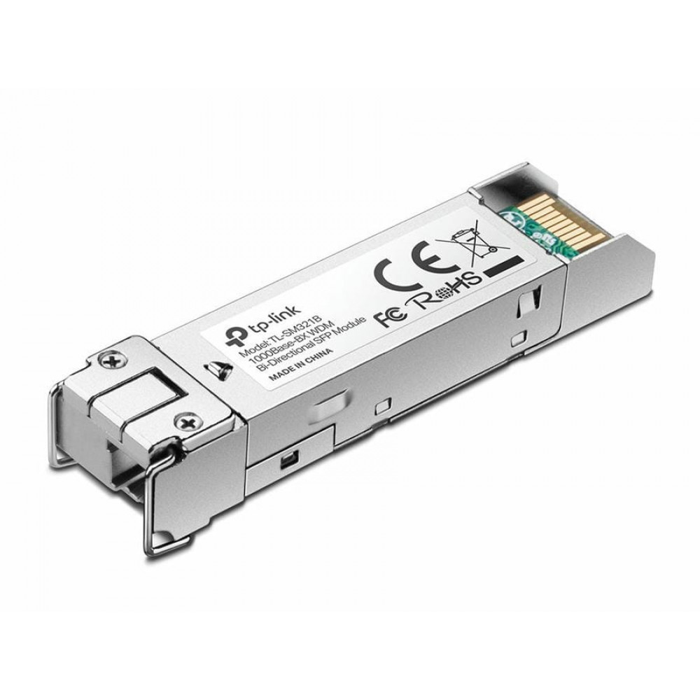 TL-SM321B. sfp-модуль. TP-Link