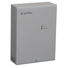 Штиль PS1205B. ИБП постоянного тока. Штиль