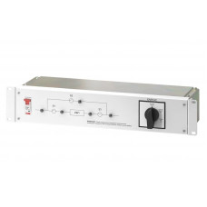 EBM-10-RT. Модуль внешнего байпаса для ИБП SR1106L, SR1110L. Штиль