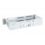 ШКОС-Л-2U/4-64-LC~64-LC/SM~64-LC/UPC (130308-00188). Кросс оптический 19. ССД (Связьстройдеталь)