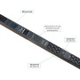 SMART-PDU-32-3P-36C13-6C19-I309-CM (12604c). Блок контроля и распределения питания. CABEUS