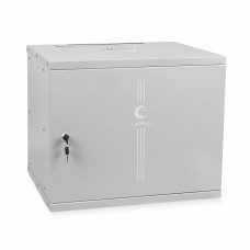 WSC-05D-6U55/45m (10173c). Шкаф телекоммуникационный 19 настенный 6U. CABEUS WSC-05D-6U55/45m (10173c). Шкаф телекоммуникационный 19 настенный 6U. CABEUS