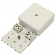 МЕТА 7403-4. Коробка монтажная огнестойкая. Мета