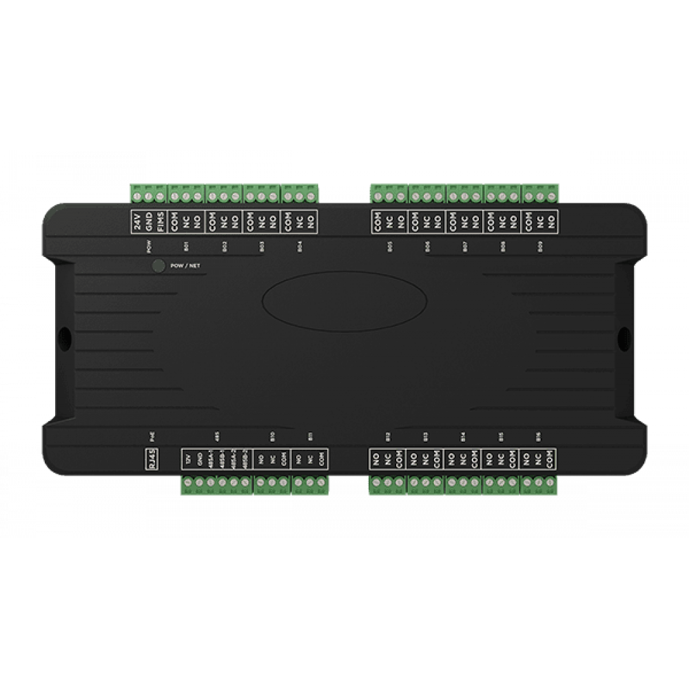 EVRC-IP. Модуль управления лифтом. BAS-IP