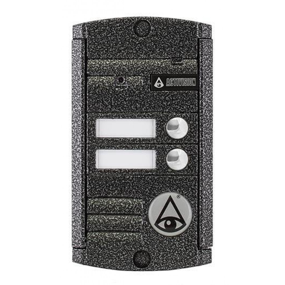 AVP-452 (PAL). Вызывная видеопанель цветная. Activision