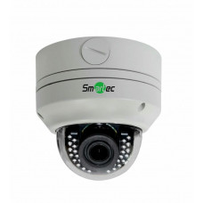 STC-HDX3585/3 ULTIMATE. Видеокамера мультиформатная купольная. Smartec