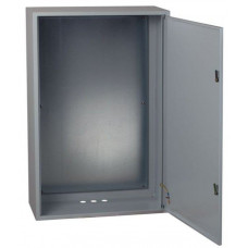 ЩМП-100.65.30 (ЩРНМ-5) IP31 (mb22-5). Шкаф металлический с монтажной платой 1000х650х300 мм. EKF