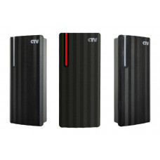 CTV-R10 EM B. Считыватель бесконтактный для proxi-карт. CTV
