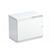 ШТ-НСр-9U-600-450-М (130411-00641). Шкаф настенный разборный 19, 9U. ССД (Связьстройдеталь)