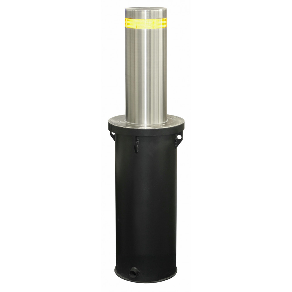 ST-RD126M-SS. Блокиратор дорожный ручной. Smartec