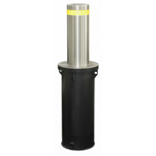 ST-RD126M-SS. Блокиратор дорожный ручной. Smartec