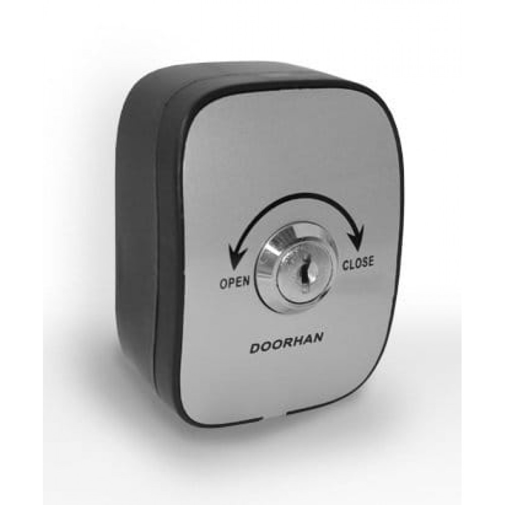 DoorHan KEYSWITCH_N. Ключ-выключатель. DoorHan