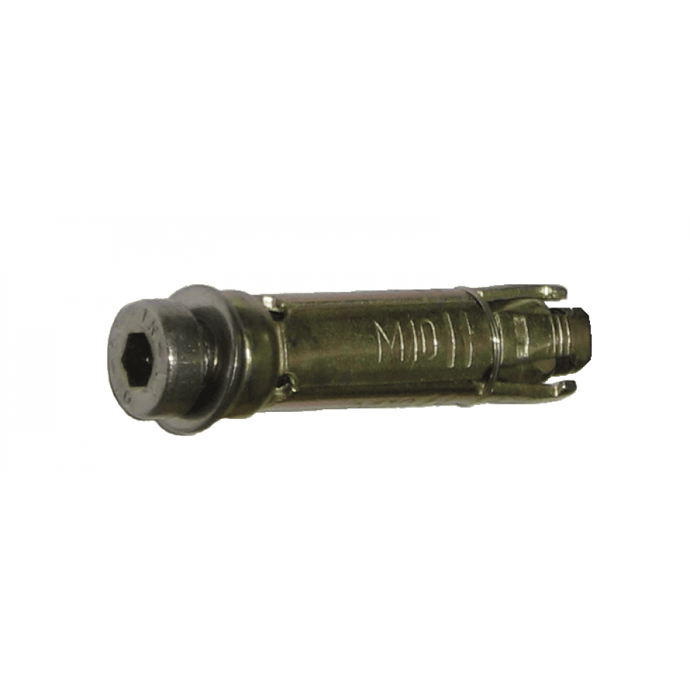 PERCo PFG IH M 10. Анкерный болт для крепления калиток PERCo WHD-04, WMD-0. PERCo