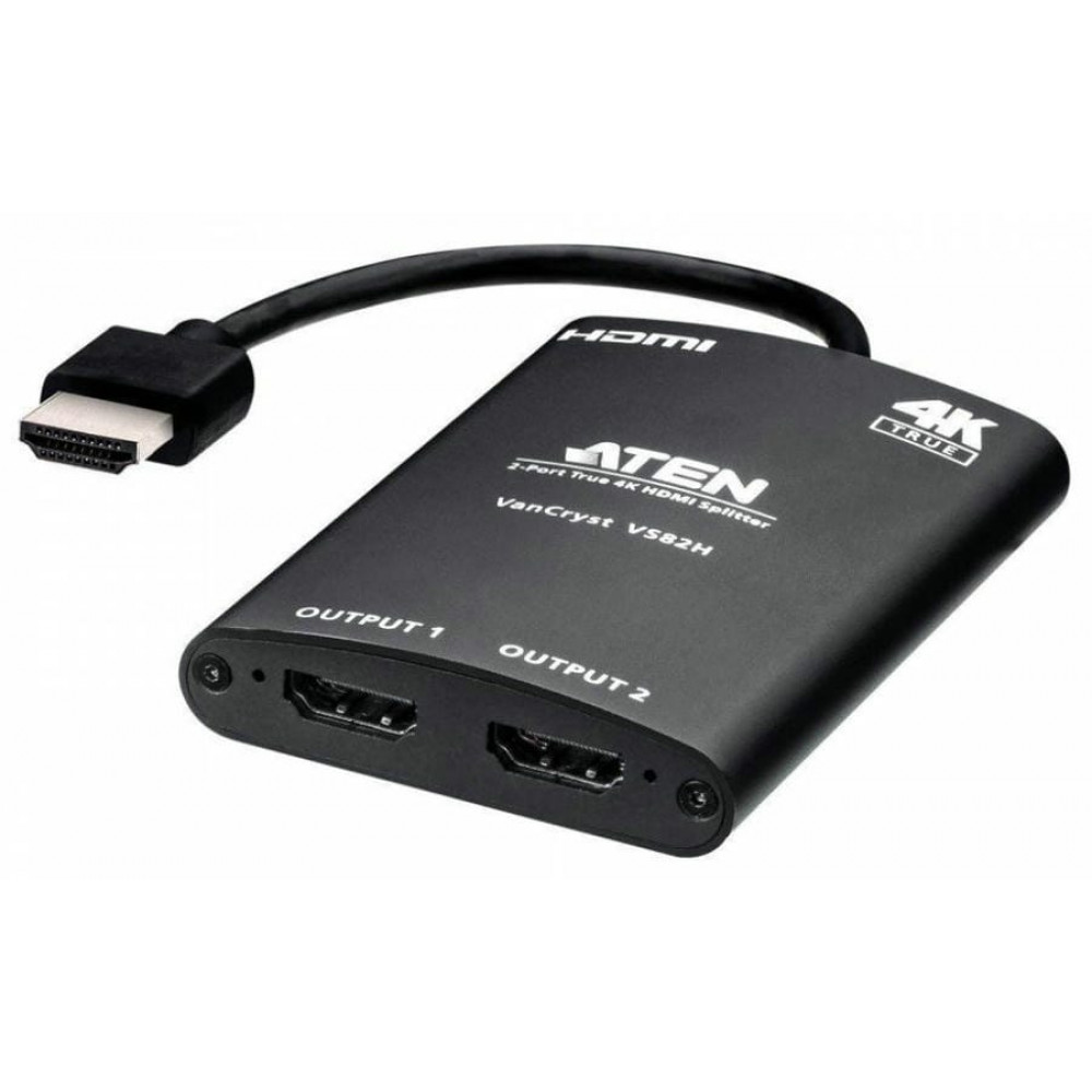 VS82H-AT. Разветвитель HDMI. ATEN