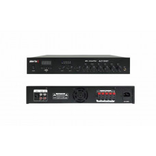 ALT-120BT/FAM. Микшер-усилитель. Alerto