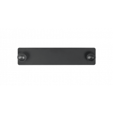NMF-AP-BLANK-P-BK. Адаптерная панель. NIKOMAX