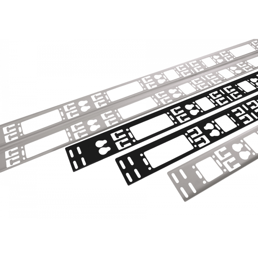 ВКО-М-42.150-9005. Вертикальный кабельный органайзер. ЦМО