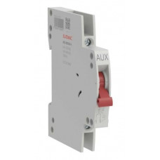 YON max типов MD63 иMDR63 1НО+1НЗ (AUX-MD63N-H). Дополнительный контакт. ДКС