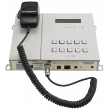 RM-911W. Панель микрофонная. Inter-M
