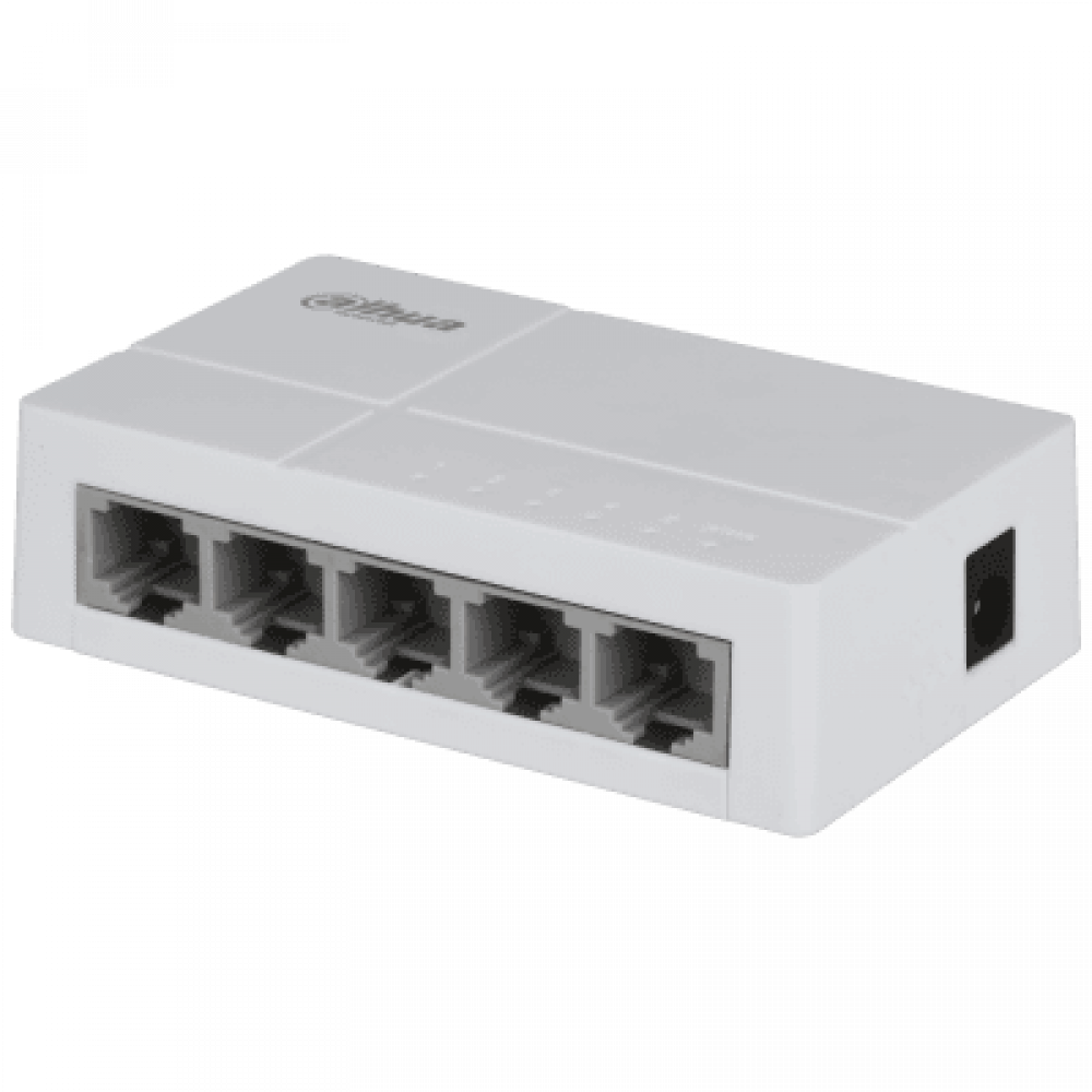 DH-SF1005L. Сетевой коммутатор. Dahua