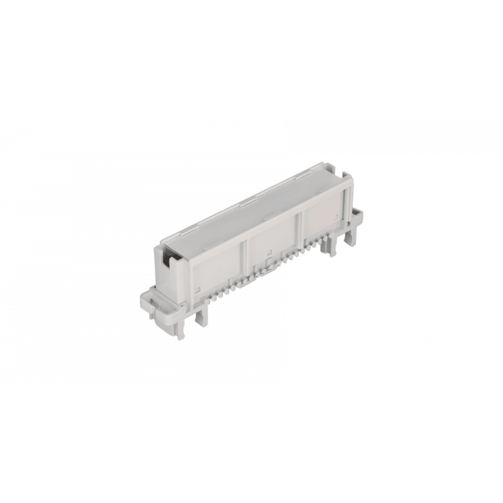 NMC-PL-LH-10 (10 шт). Рамка для маркировки для установки рядом с плинтами. NIKOMAX ESSENTIAL