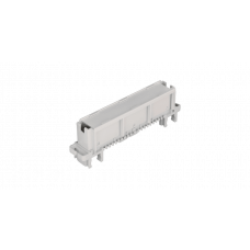 NMC-PL-LH-10 (10 шт). Рамка для маркировки для установки рядом с плинтами. NIKOMAX ESSENTIAL