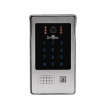 ST-DS406C-SL. Видеопанель вызывная цветная. Smartec