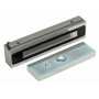 ML-200K Premium Grey с планкой. Замок электромагнитный. AccordTec