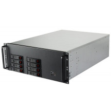 TRASSIR NeuroStation 8800R/160-A8-S. IP-видеорегистратор 160-канальный. Trassir