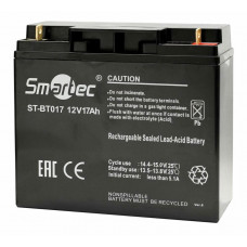 ST-BT017. Аккумулятор. Smartec