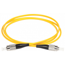 FPC09-FCU-FCU-C1L-1M. Патч-корд оптический. ITK