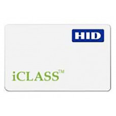 iC-2121. Карта iCLASS. HID