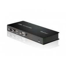 VE500T-AT-G. Удлинитель KVM. ATEN