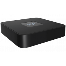 RVi-1NR10160C-8P. Видеорегистратор IP 10-канальный. RVi