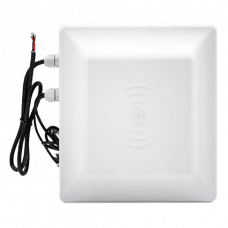 BIOTECH AREAL SR-807. Считыватель UHF дальнего действия. ADVENT BIOTECH