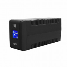 HiDEN ULS800C. Источник бесперебойного питания. HiDEN