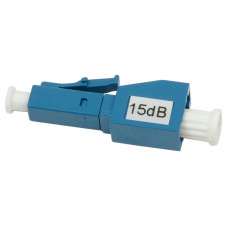 Att-FM LC-SM-15dB (7318c). Аттенюатор. CABEUS