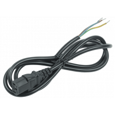 PC-C13N-3M. Кабель питания. ITK