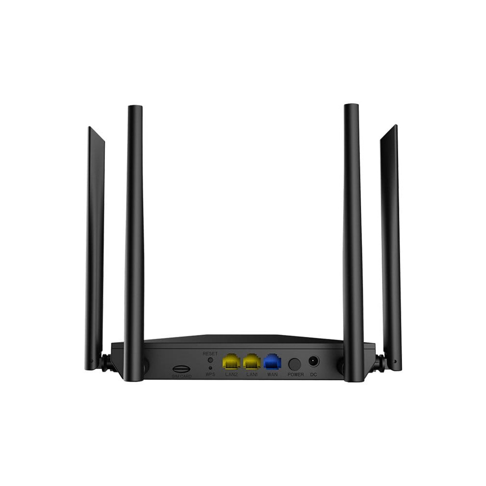 Netis MW5360 N300. Роутер беспроводной. Netis
