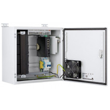 NSBox-240R (RX39F38F). Узел доступа. NSGate