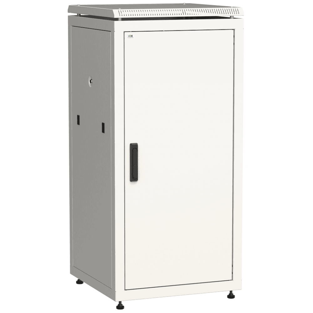 LN35-24U68-M. Шкаф телекоммуникационный 19 напольный 24U. ITK